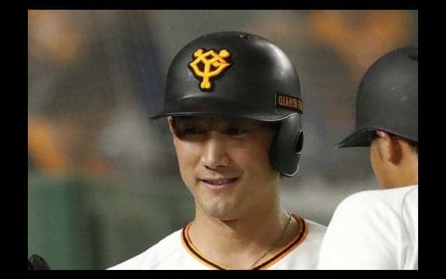 巨人が14安打12得点で虎に爆勝！　小林がサイクル王手の4安打3打点＆菅野3勝目