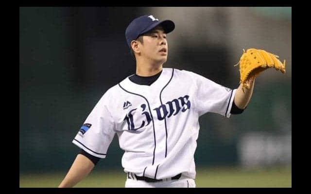 西武・多和田　7回途中2失点の好投も無援に泣く「3回もったいなかった」