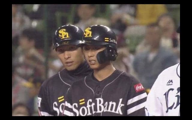 鷹、連敗止める　打線組み替え的中＆千賀8回零封で初勝利　西武は今季初零封負け