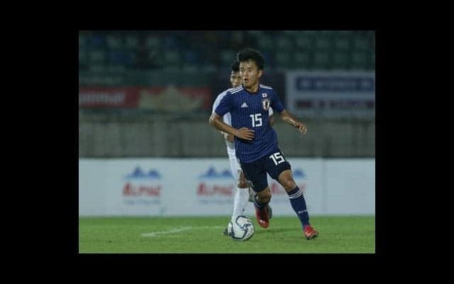 久保建英が筆頭。東京五輪世代はかつてないほど強みが盛りだくさん