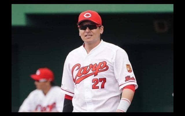 「最後まで諦めないのがカープの野球」劇的サヨナラ打の會澤が語る熱き思い