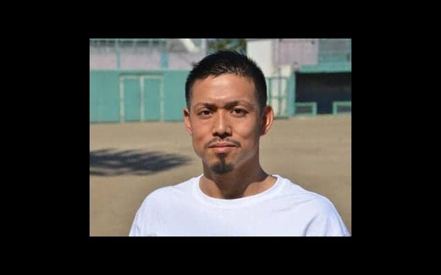 常総学院出身元プロ注目の強打者が32歳でキックボクシングデビュー