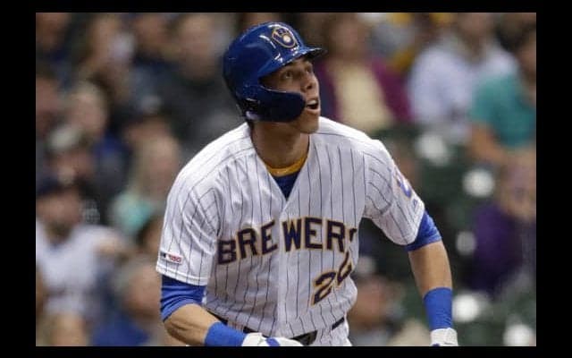 【MLB】ボンズ超えなる？　イエリッチが早くも11号、シーズン85発ペースで量産中