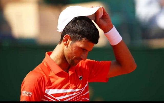 ジョコビッチ 各セットでウィナー・エラーに顕著な差。メドベージェフは終盤さらに精度を上げる【数字で見る試合結果】