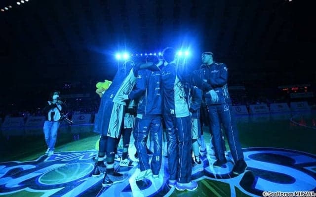 三河、残り2秒の逆転ショットが… 今日、運命の71年目の最終戦