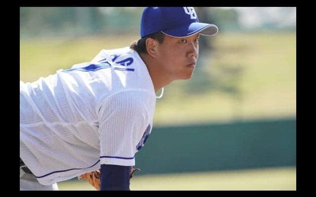 3年ぶり首位浮上狙う中日は前日と同じオーダー　5番にアルモンテ、7番には阿部