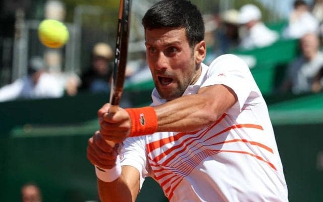 王者ジョコビッチ 23歳メドベージェフに初黒星。ナダルは序盤苦戦もベスト4進出