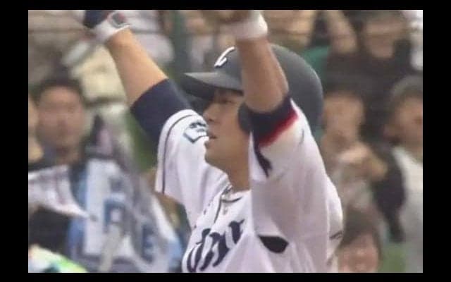 西武が連敗止める、今季5戦目でホークスに初勝利　鷹は来日初先発のスアレス乱調