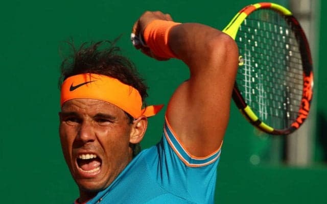 ナダル、世界18位フォニーニとの準決勝へ。好調のメドベージェフは自身初のマスターズ準決勝に臨む