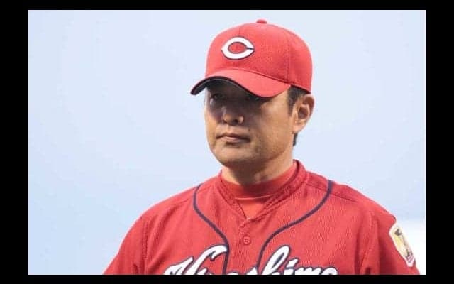 広島が初3連勝も…頭部死球の松山は救急車で病院へ　緒方監督「待つしか…」