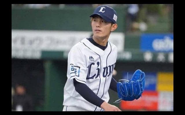 「雄星もそうだった」-西武の連敗止めた今井、前エースとの“共通点”とは…