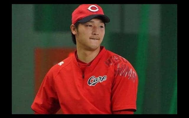 リーグトップタイ3勝目も…反省忘れない広島床田「ああいう四球は一番ダメ」