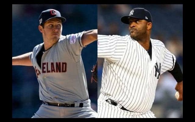 【MLB】サバシアとバウアーが“バット投げ”への報復死球に持論「なぜみんな怒る？」