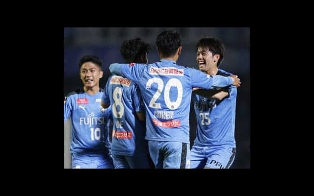 王者・フロンターレ復調のバロメーターは攻撃よりも守備にある