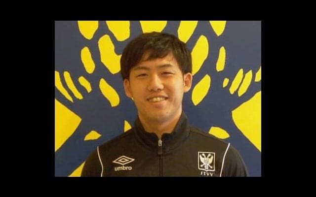 遠藤航が選んだ便利屋とは違う道。「早く海外でボランチをしたかった」