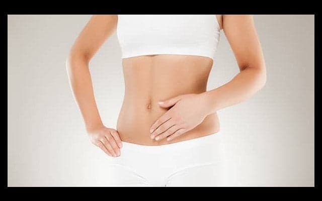 デトックス&太りにくいカラダになる！ 今すぐできる「腸もみ」ですっきり快腸！