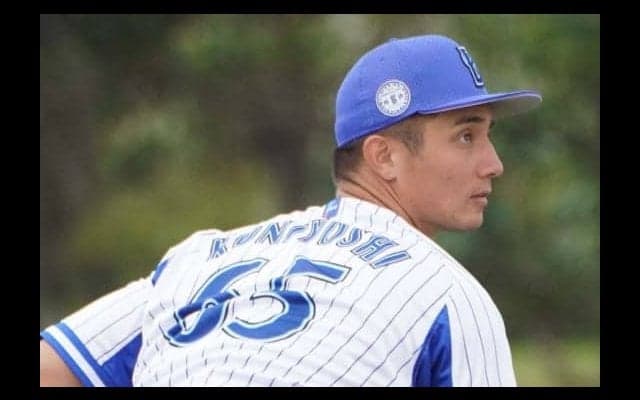 DeNAの161キロ右腕・国吉が初“オープナー”　ラミレス監督も期待「相手にも脅威」