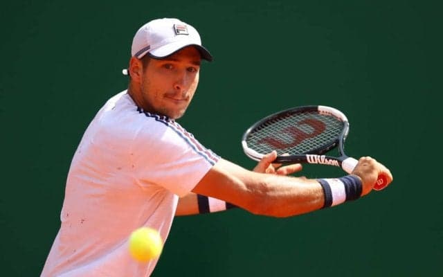 世界48位ラヨビッチ 自身初の決勝へ。メドベージェフをストレートで破る[ATP1000 モンテカルロ]