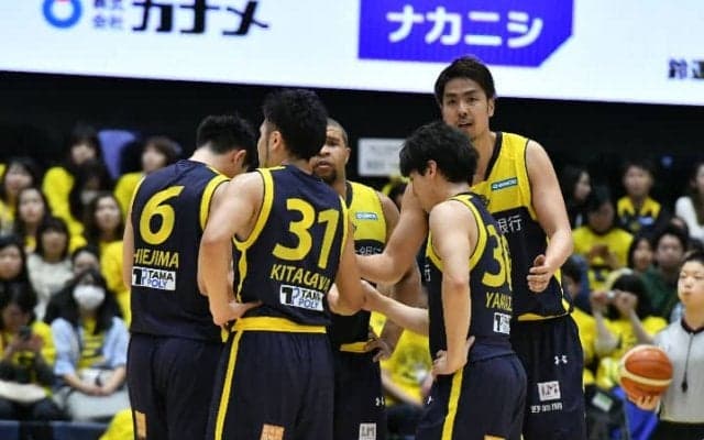 栃木ブレックスに消化試合はなし、秋田との激闘を制してチャンピオンシップへ万全