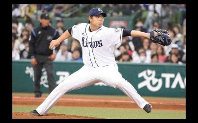西武、16失点大敗で高木勇＆齊藤大が2軍降格　小野C「投球の意図が見えない」