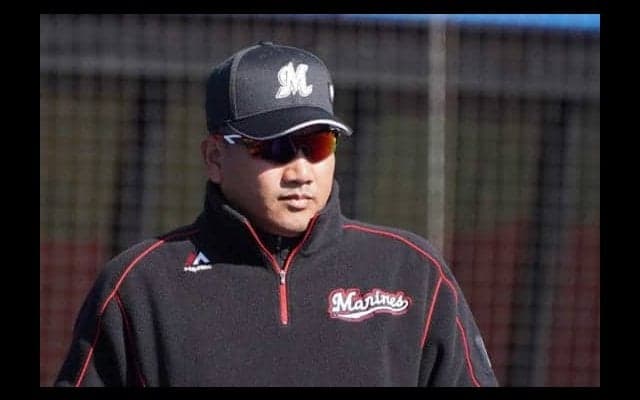 ロッテ、石川6回2失点も連勝4で止まる　井口監督「ゲームはしっかり作ってくれた」