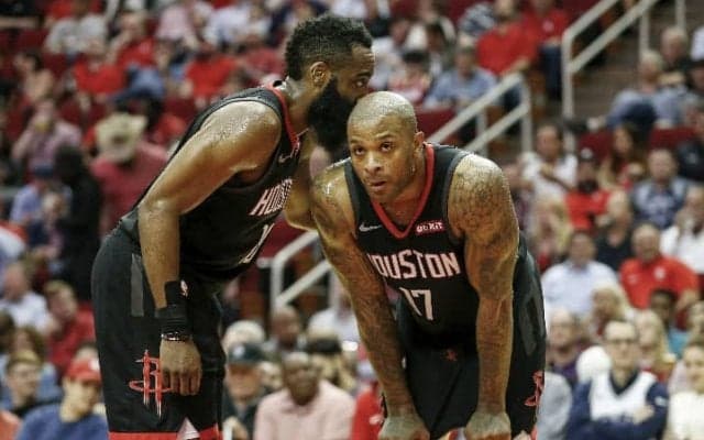 ハーデンが不調もロケッツが3連勝、ポールは違いを作ったタッカーとベンチを称賛