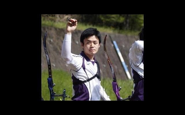 男子は２敗目　女子は初黒星で王座進出へ黄色信号／関東学生１部リーグ戦