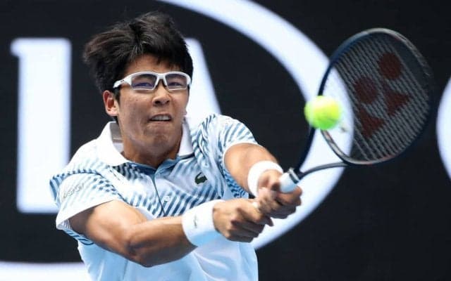 チョン・ヒョンがバルセロナも欠場へ。西岡の1回戦相手は予選勝者かラッキールーザーに[ATP500 バルセロナ]