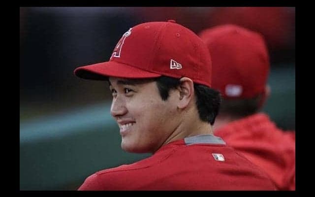 【MLB】「写真は大丈夫？」大谷翔平、少年への気遣いに米称賛　「本物のエンジェル」