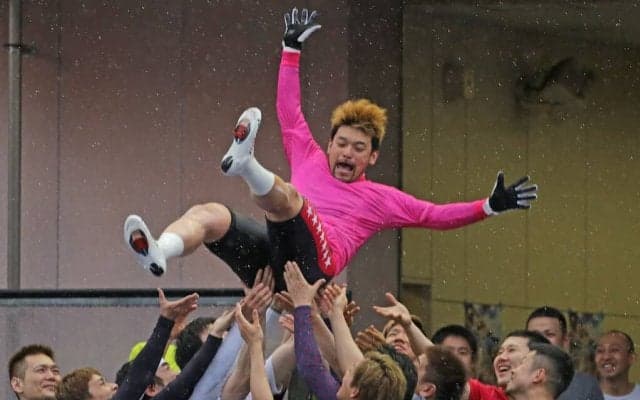 高知G3（最終日）レポート