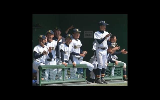 再び甲子園で下剋上を。白山高校のハチャメチャぶりは今年も健在だ