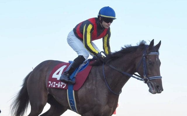 【天皇賞・春】登録馬と見どころ フィエールマンなど