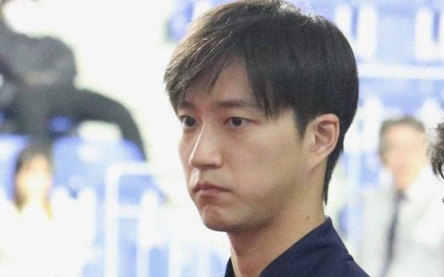 【卓球】江宏傑、サッカー日本代表・槙野智章選手と“カッコ良すぎる”ツーショットが話題