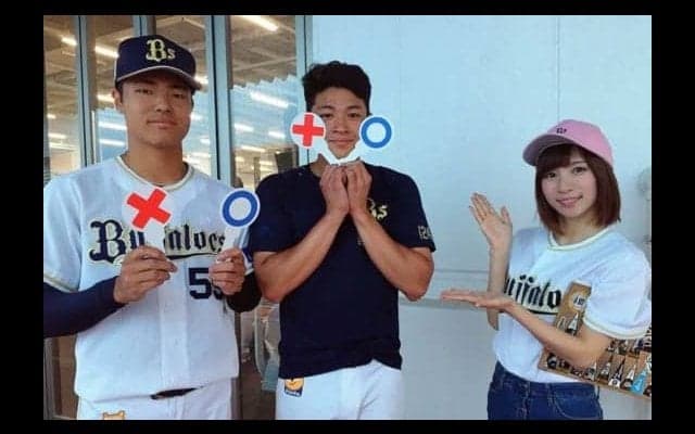 「応援せずにはいられない」オリ榊原の初勝利　育成時代を知る球団レポーターの思い