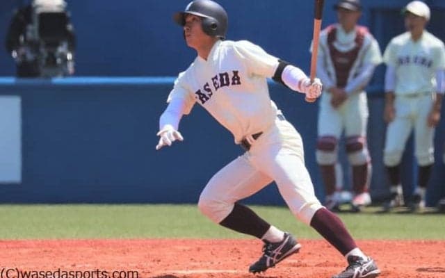 打線がつながり快勝！開幕戦を白星で飾る／東大１回戦