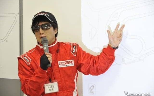 太田哲也氏によるVWオーナー向けドライビングレッスン、レディースクラス新設　6月16日