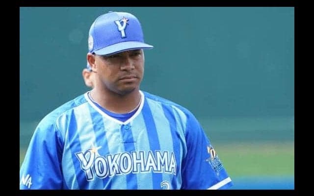 一塁でセ連続守備機会無失策の大記録を達成　DeNAロペスの凄さとは…