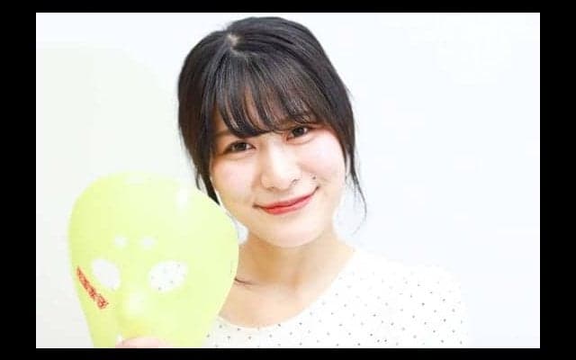 【野球と音楽】仮面女子・猪狩ともかインタビュー、西武との出会いと魅力…ファン感で選手に車選びを相談!?