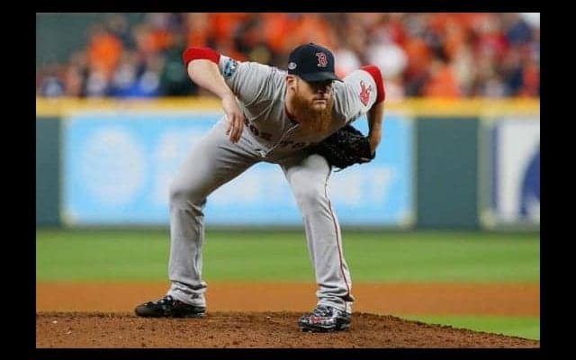 【MLB】通算333セーブ右腕キンブレルはどこへ？　古巣ブレーブスは救援陣に故障者続出