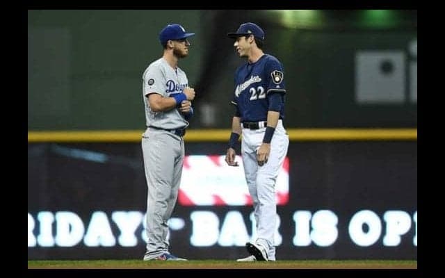 【MLB】ド軍ベリンジャーが本塁打強奪に続き決勝アーチの大活躍「これはアツい」