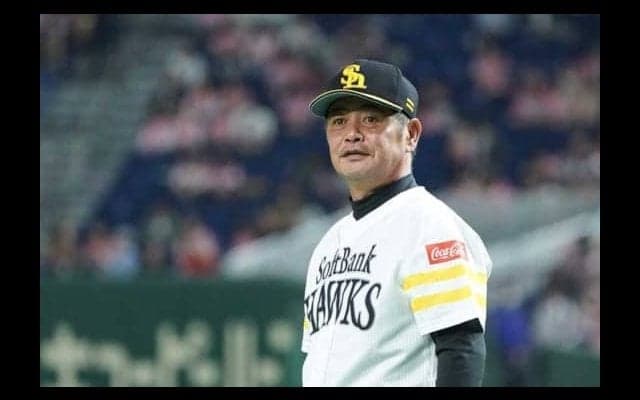 鷹、連日“初尽くし”　ドラ6泉がプロ初勝利、工藤監督絶賛「素晴らしい投球」