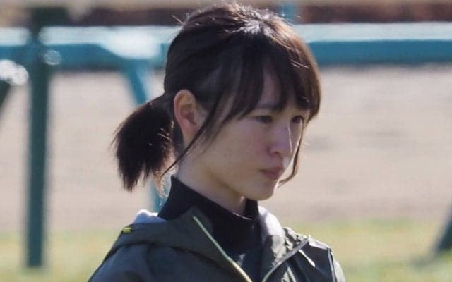 2019ヤングジョッキーズシリーズ 菜七子は盛岡 浦和 川崎で騎乗