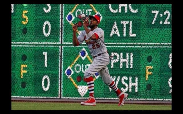 【MLB】相手投手に本塁打をプレゼント　カ軍外野手“言い訳”に一部ファン激怒「口を閉じろ」