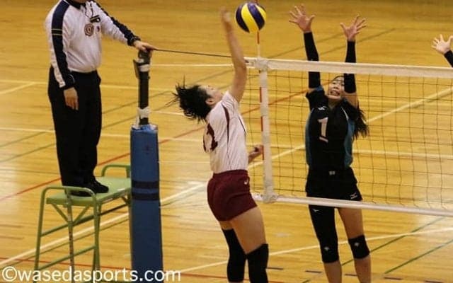 開幕２連勝！課題が見つかるも神奈川大に快勝