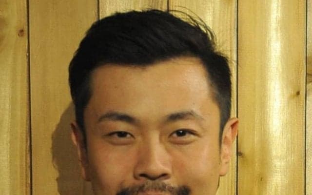 【卓球・Tリーグ】琉球アスティーダ卓球クラブ、開校前の体験デーに張一博新監督が参加