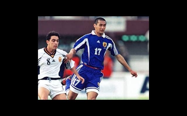 現在会社員の「黄金世代」。氏家英行の野望とチームメイトへの思い