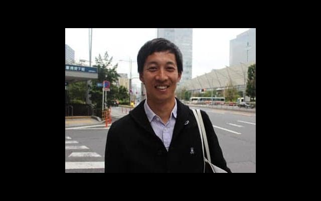 「私はセンスを鍛えます」。元ロッテ守護神が独学でフリーの指導者に