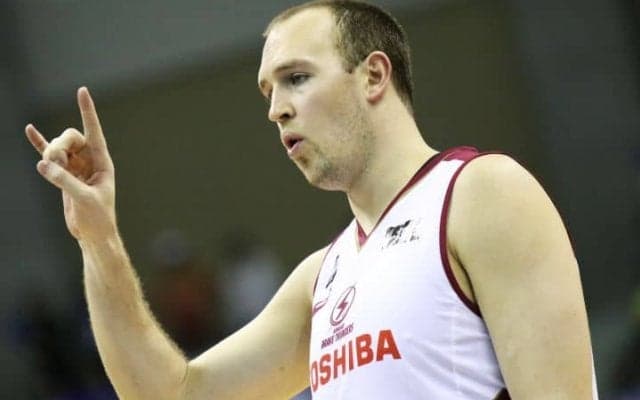 チャンピオンシップを見据えるニック・ファジーカス「僕たちには勝てる力がある」