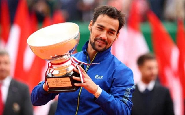 メンタル面でも強さ見せるフォニーニ。今季苦境を乗り越えトップ10入りもなるか【編集部が選ぶ先週の活躍選手】