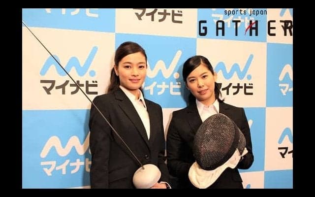 宮脇花綸、才藤歩夢がマイナビに入社採用した理由を担当者に聞いた